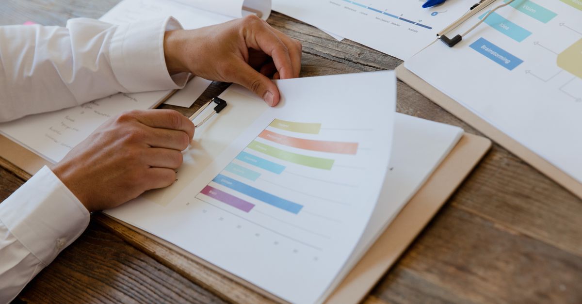 Compliance Reporting Made Easy
